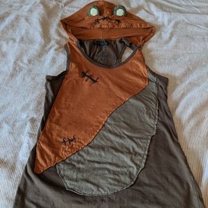Star Wars Ewok Racerback Tank